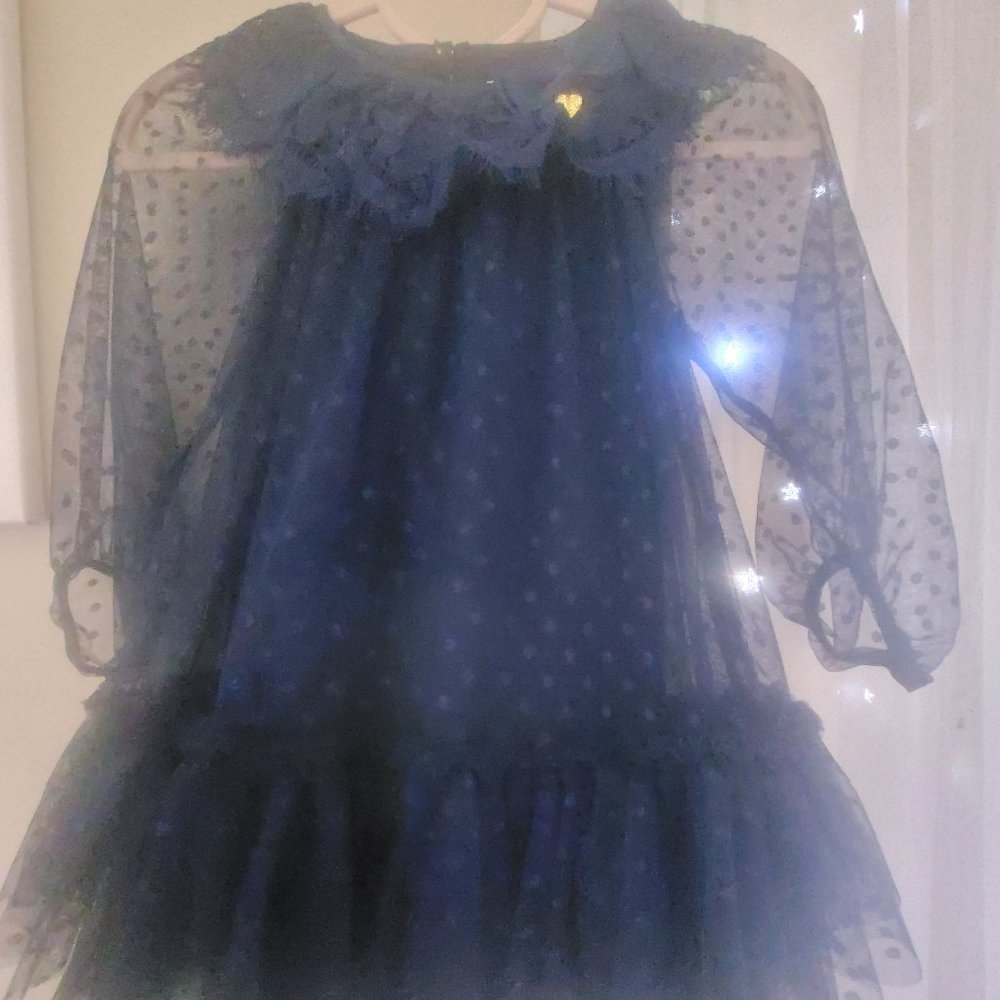 Formal dress
